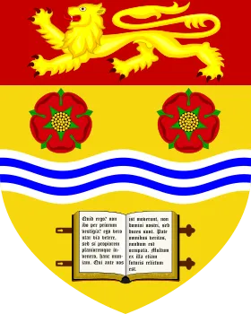 Lancaster University