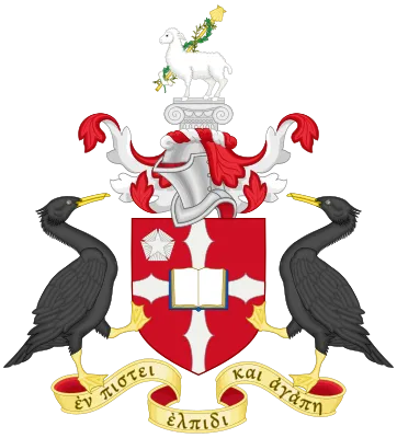 Liverpool Hope University