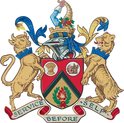 University College Birmingham