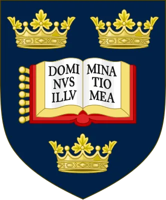 University of Oxford